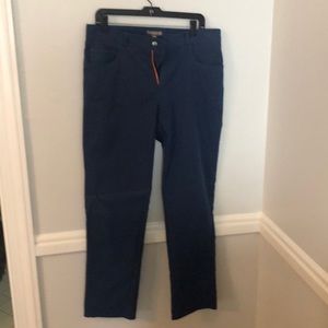 Peter Millar Crown Sport Pants